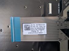 Клавіатура до ноутбука Asus Rog Strix Scar 15 G533ZM №4